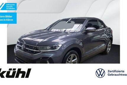 VW T-Roc 25.540 km 31.690 &euro; Gifhorn 38518