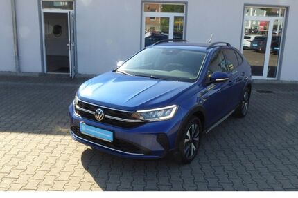 VW Taigo 55.796 km 15.690 &euro; Weferlingen 39356