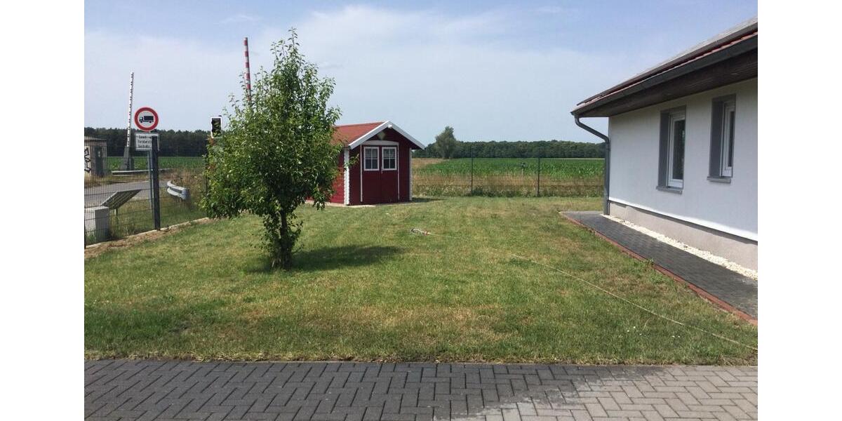 Bungalow Sassenburg - 3 Zimmer, 100 m&sup2;, 850&euro; | Angebot:26225558