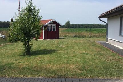 Haus Sassenburg - 3 Zimmer, 100 m&sup2;, 850&euro; | Angebot:26225558