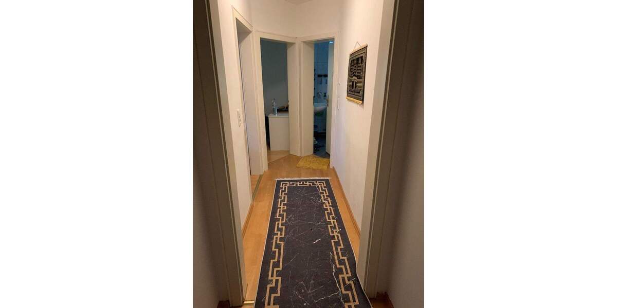 Doppelhaushälfte Wolfsburg Ehmen - 5 Zimmer, 124 m&sup2;, 270.000&euro; | Angebot:25779510