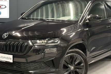 Skoda Karoq 99.000 km 30.890 &euro; Helmstedt 38350