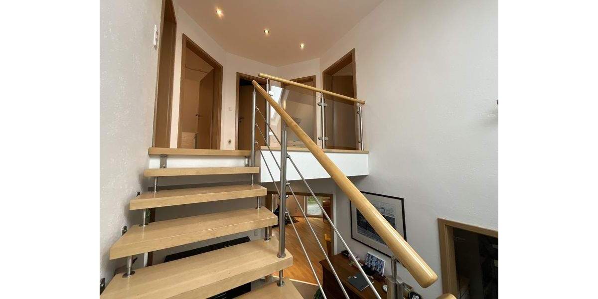 Einfamilienhaus in schöner Lage von Wolfsburg OT Hattorf 5 zimmer