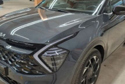 Kia Sportage 48.000 km 32.970 &euro; Helmstedt 38350