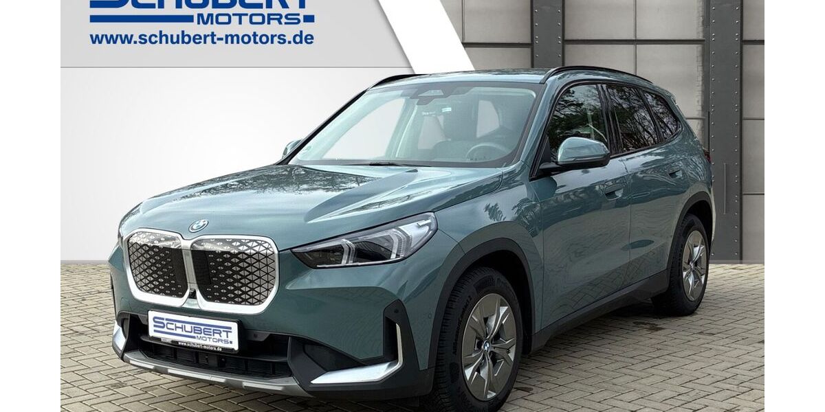 BMW iX1 1.499 km 45.226 &euro; Gifhorn 38518