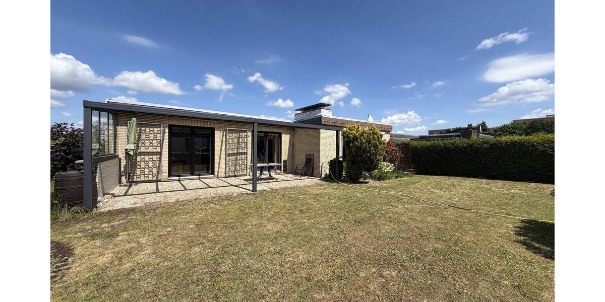 Bungalow Wolfsburg Kreuzheide - 4 Zimmer, 116 m&sup2;, 295.000&euro; | Angebot:26868744