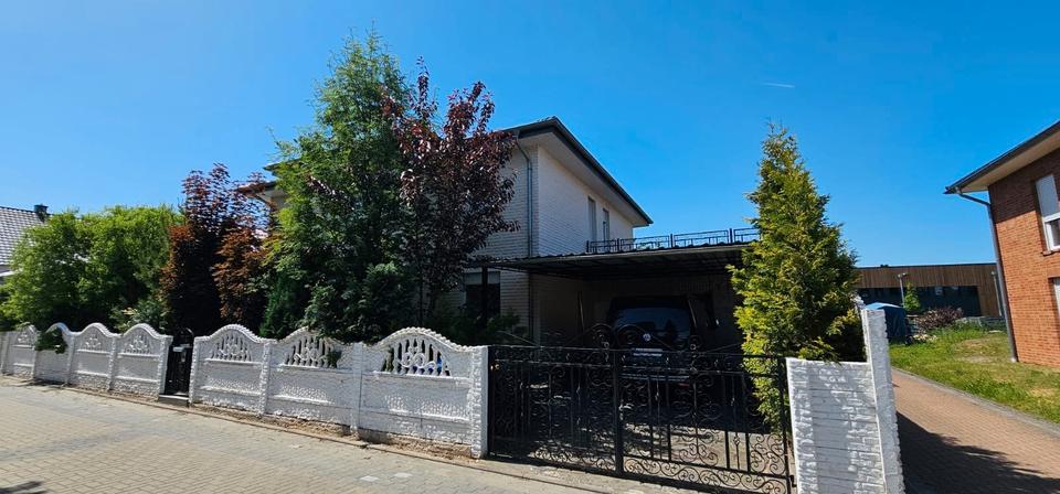 Villa Braunschweig Lehndorf-Watenbüttel - 6 Zimmer, 198 m&sup2;, 999.000&euro; | Angebot:26785623