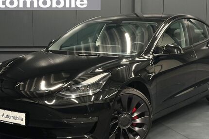 Tesla Model 3 47.000 km 35.970 &euro; Helmstedt 38350