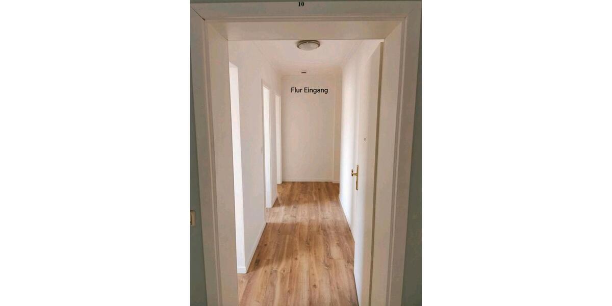 Etagenwohnung Wolfsburg Almke - 3 Zimmer, 65 m&sup2;, 145.000&euro; | Angebot:26250468