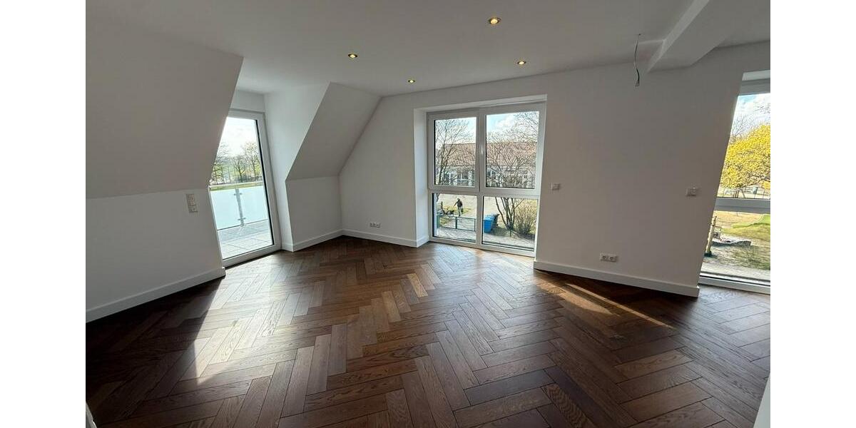 Etagenwohnung Schwülper - 4 Zimmer, 100 m&sup2;, 429.000&euro; | Angebot:26678568