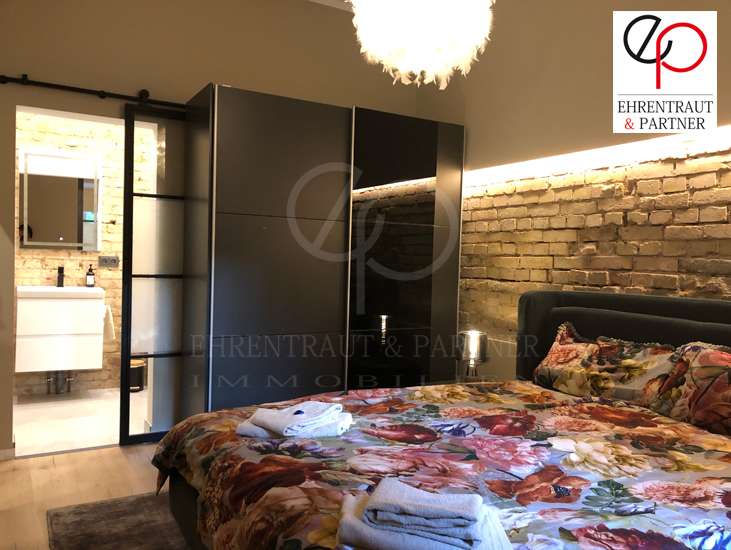 Zimmer Braunschweig Westliches Ringgebiet - 2 Zimmer, 1.950&euro; | Angebot:27377268