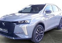 Gebrauchtwagen DS Automobiles DS7 (Crossback)