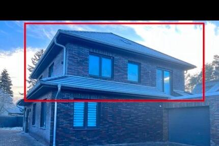 Moderne 3-Zimmer-Obergeschosswohnung 3 zimmer