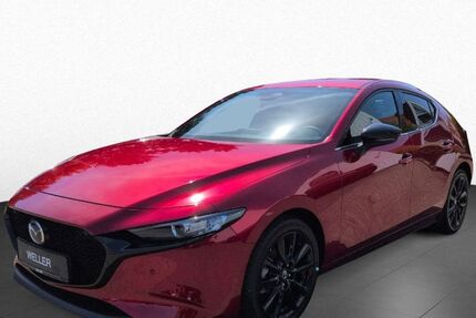 Mazda 3 4.000 km 25.990 &euro; Braunschweig 38112