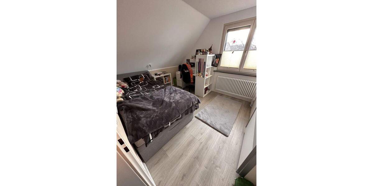 Einfamilienhaus Wolfsburg Laagberg - 6 Zimmer, 168 m&sup2;, 498.000&euro; | Angebot:25724262