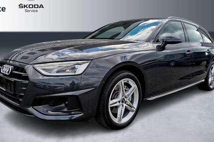 Audi A4 63.466 km 29.570 &euro; Wolfsburg 38446