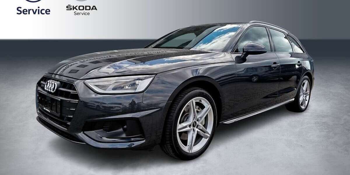 Audi A4 63.466 km 29.570 &euro; Wolfsburg 38446