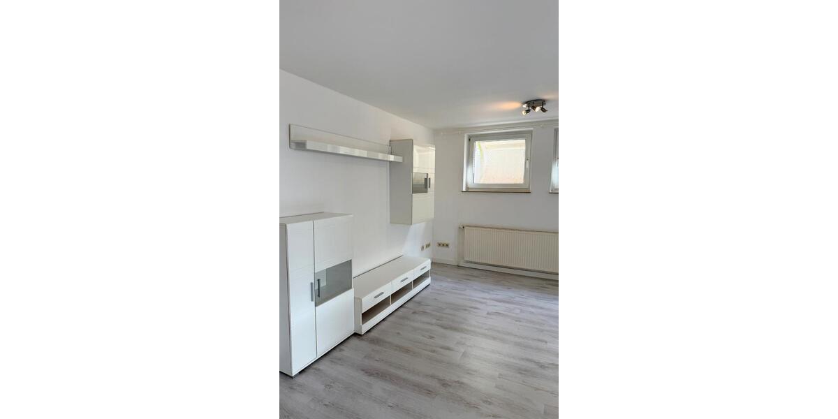 Etagenwohnung Gifhorn - 1 Zimmer, 42 m&sup2;, 380&euro; | Angebot:26534239