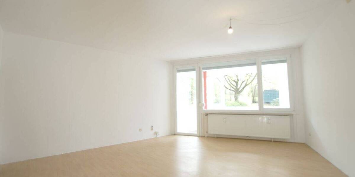 Etagenwohnung Wolfsburg Fallersleben - 3 Zimmer, 91 m&sup2;, 177.500&euro; | Angebot:26904276