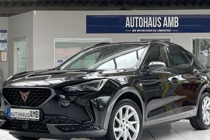 Cupra Formentor 82.853 km 21.600 &euro; Braunschweig 38122