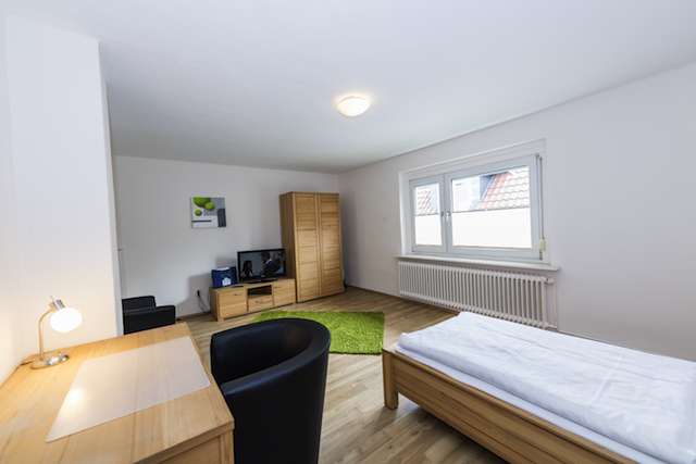 Wohnung zum Mieten in Braunschweig 950 € 80 m²