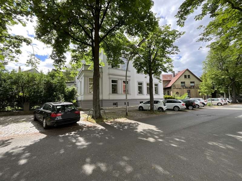 Etagenwohnung Braunschweig Westliches Ringgebiet - 3 Zimmer, 100 m&sup2;, 1.050&euro; | Angebot:26931421