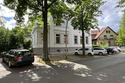 Wohnung Braunschweig Westliches Ringgebiet - 3 Zimmer, 100 m&sup2;, 1.050&euro; | Angebot:26931421