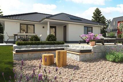 Haus Wesendorf - 4 Zimmer, 108 m&sup2;, 343.150&euro; | Angebot:26243024