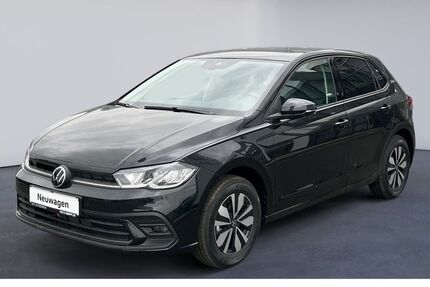 VW Polo 6.322 km 21.350 &euro; Braunschweig 38122