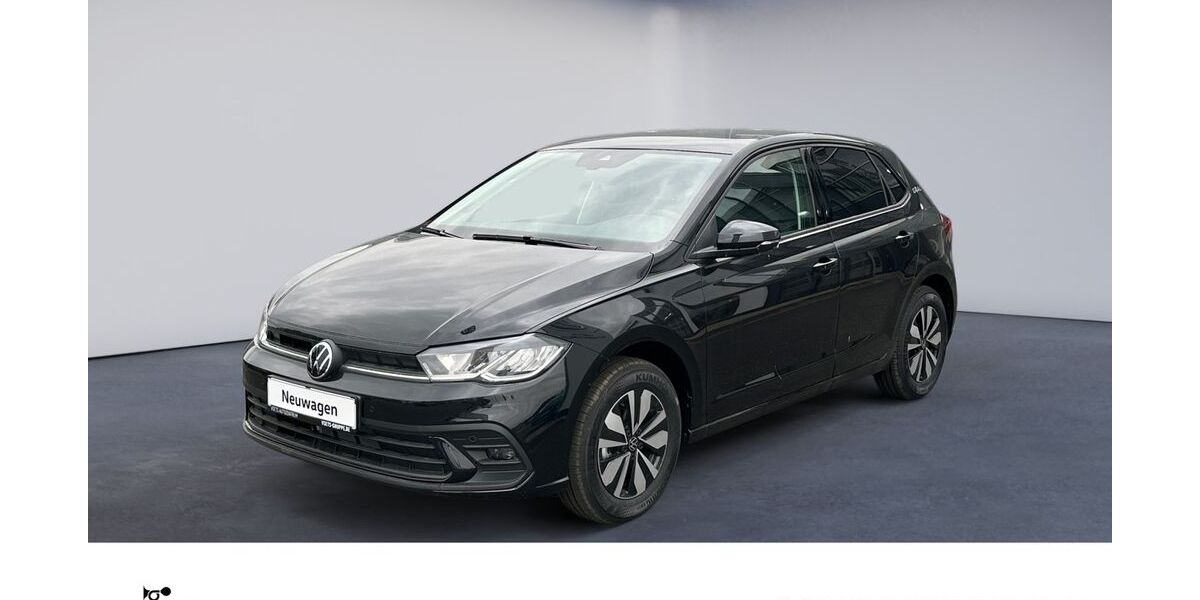 VW Polo 6.322 km 21.350 &euro; Braunschweig 38122