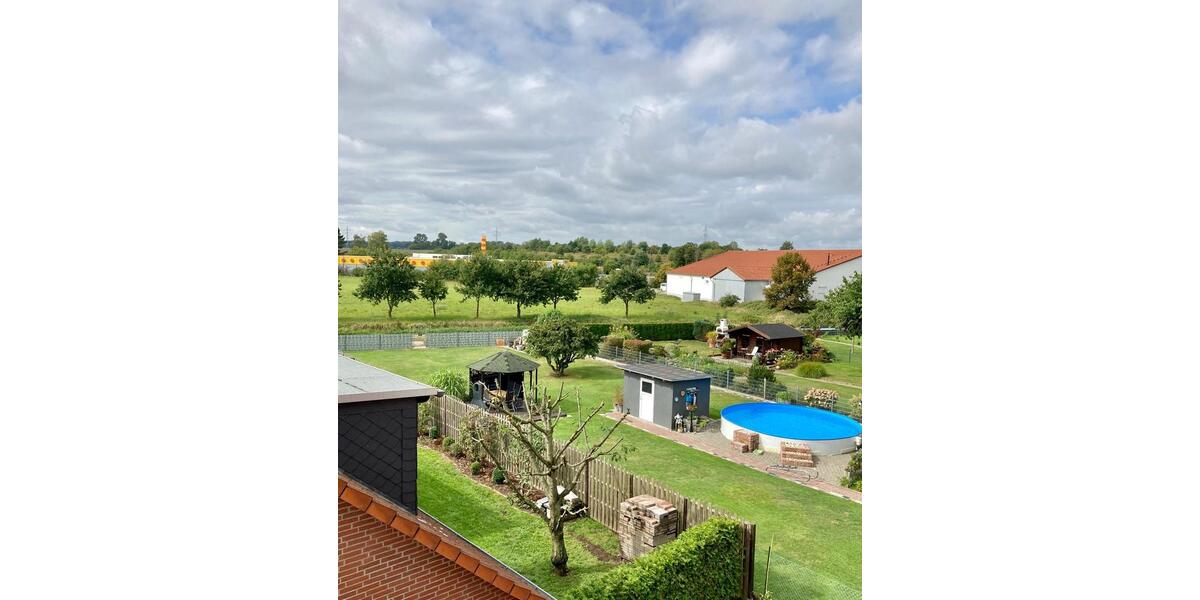 Etagenwohnung Lehre - 4.5 Zimmer, 81 m&sup2;, 683&euro; | Angebot:25259311