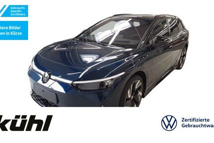 VW ID.7 7.250 km 54.690 &euro; Gifhorn 38518