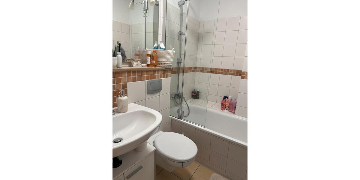 Etagenwohnung Braunschweig Timmerlah-Geitelde-Stiddien - 3 Zimmer, 68 m&sup2;, 557&euro; | Angebot:26096521
