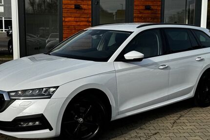 Skoda Octavia 80.990 km 20.990 &euro; Weferlingen 39356