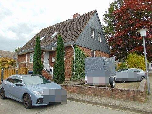 Einfamilienhaus Wolfsburg Nordsteimke - 5 Zimmer, 130 m&sup2;, 240.000&euro; | Angebot:25695459