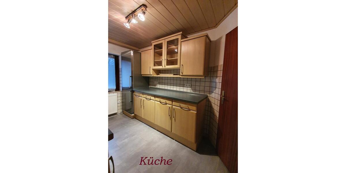 Etagenwohnung Wolfsburg Almke - 3.5 Zimmer, 103 m&sup2;, 800&euro; | Angebot:26647128