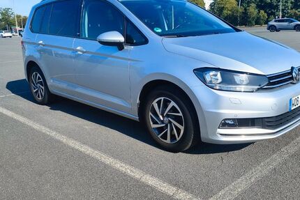 VW Touran 154.965 km 14.900 &euro; Wolfsburg 38440