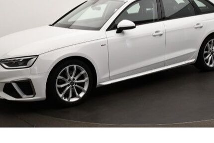 Audi A4 35.764 km 34.780 € Wolfsburg 38440