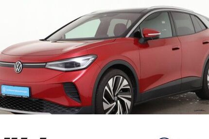 VW ID.4 9.086 km 43.690 € Gifhorn 38518