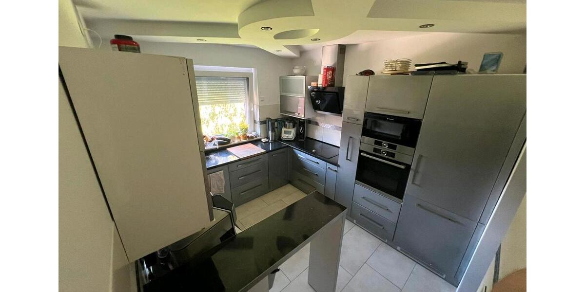 Etagenwohnung Braunschweig Timmerlah-Geitelde-Stiddien - 4 Zimmer, 93 m&sup2;, 259.000&euro; | Angebot:26483638