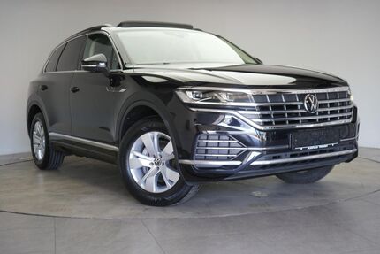 VW Touareg 96.000 km 38.890 &euro; Braunschweig 38110
