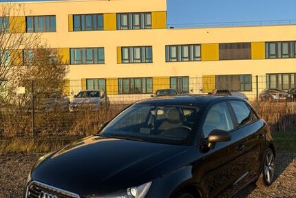 Audi A1 131.330 km 8.199 € Weyhausen 38554