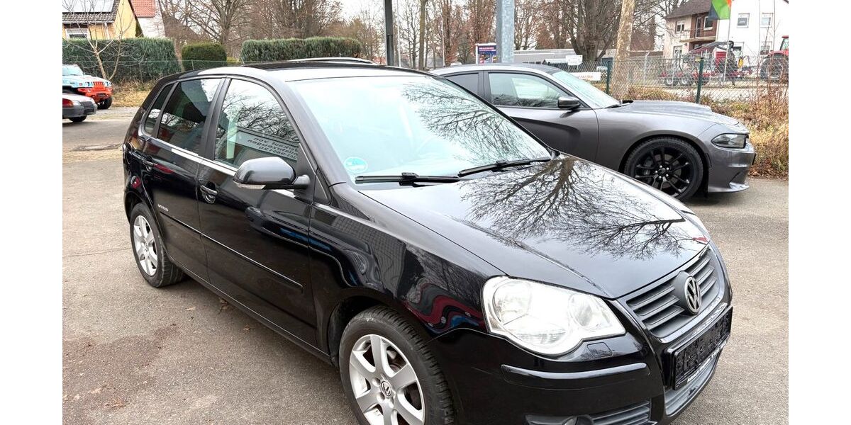 VW Polo 145.252 km 3.990 &euro; Königslutter 38154