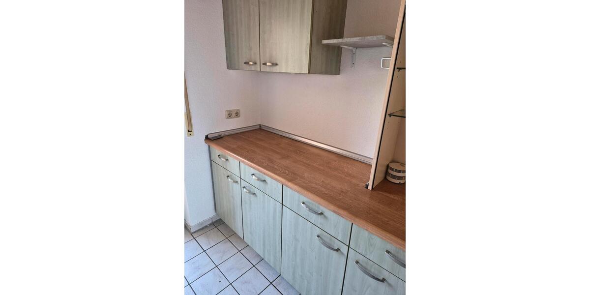 Dachgeschoßwohnung Gifhorn - 3 Zimmer, 63 m&sup2;, 650&euro; | Angebot:26337062