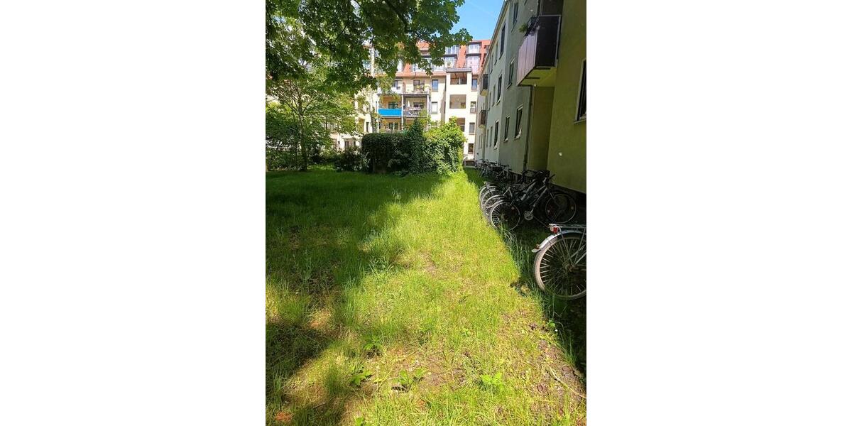 Etagenwohnung Braunschweig Lehndorf-Watenbüttel - 3 Zimmer, 63 m&sup2;, 175.000&euro; | Angebot:26869488