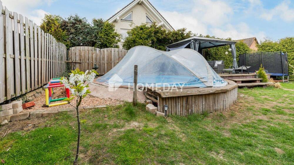 Einfamilienhaus Rühen Eischott - 7 Zimmer, 167 m&sup2;, 445.000&euro; | Angebot:26290254