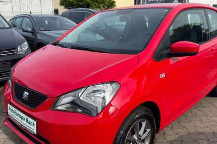 Seat Mii 62.750 km 5.299 € Wolfenbüttel 38304