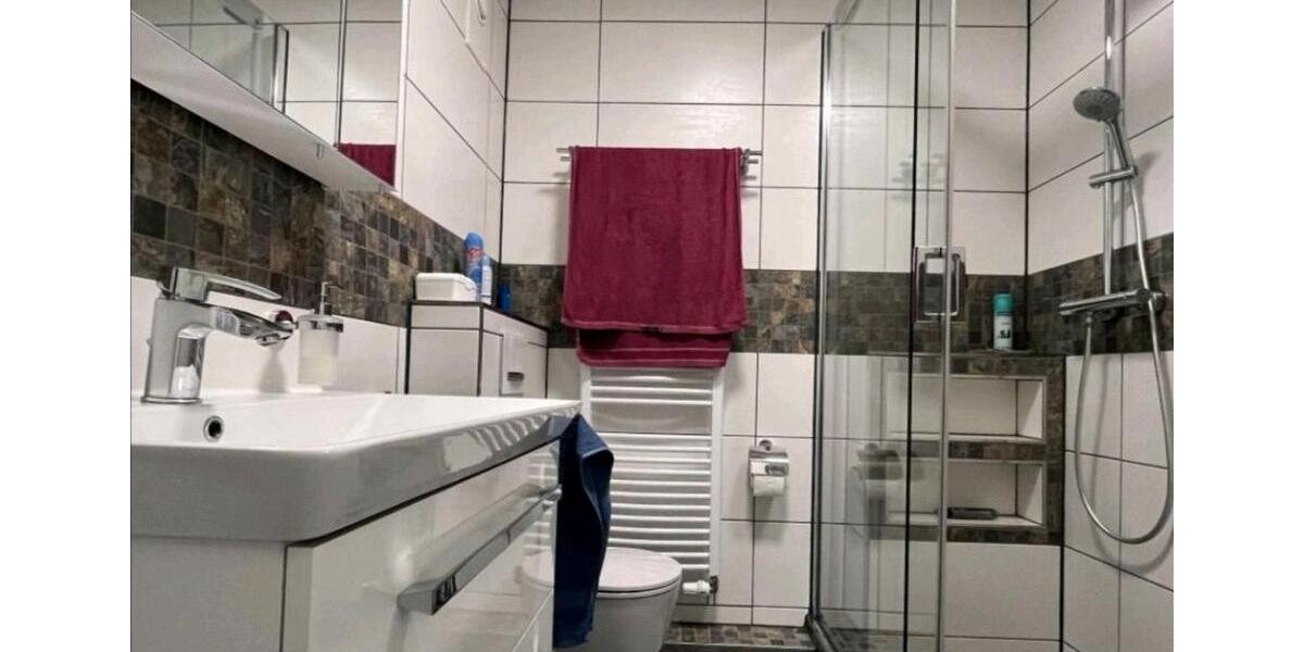 Etagenwohnung Braunschweig Timmerlah-Geitelde-Stiddien - 2 Zimmer, 50 m&sup2;, 133.000&euro; | Angebot:25177807