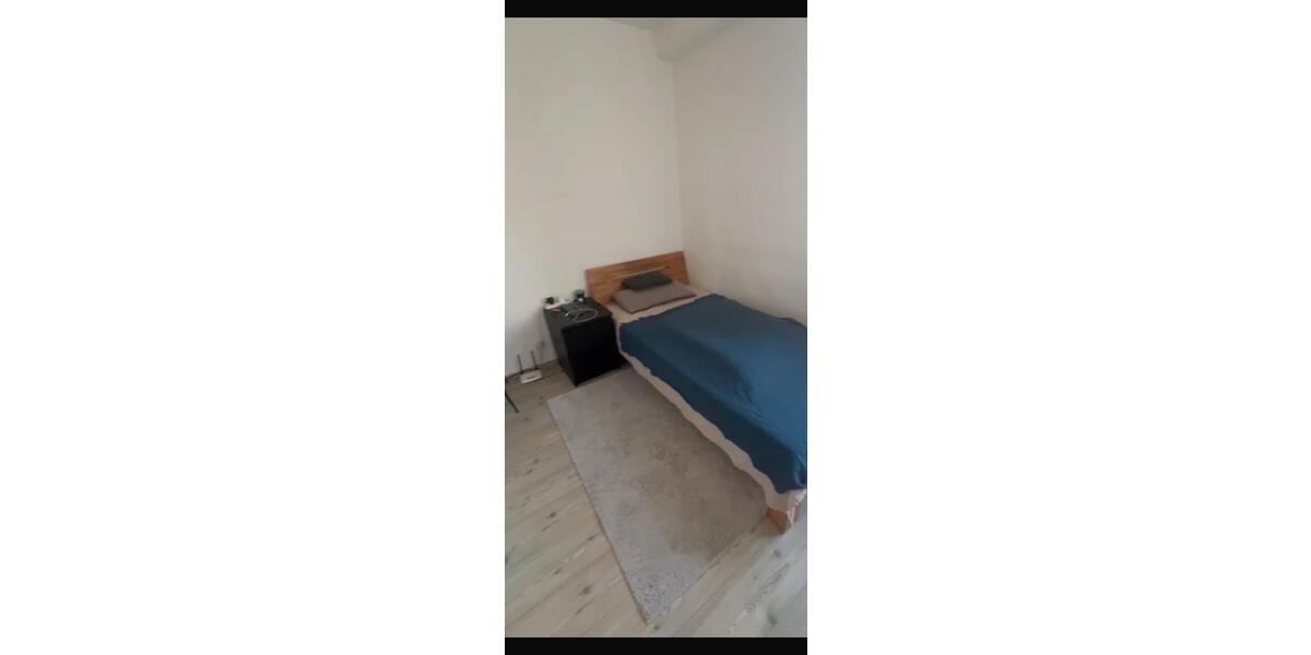 Etagenwohnung Braunschweig - 1 Zimmer, 25 m&sup2;, 560&euro; | Angebot:26470224