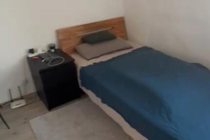 Wohnung Braunschweig - 1 Zimmer, 25 m&sup2;, 560&euro; | Angebot:26470224